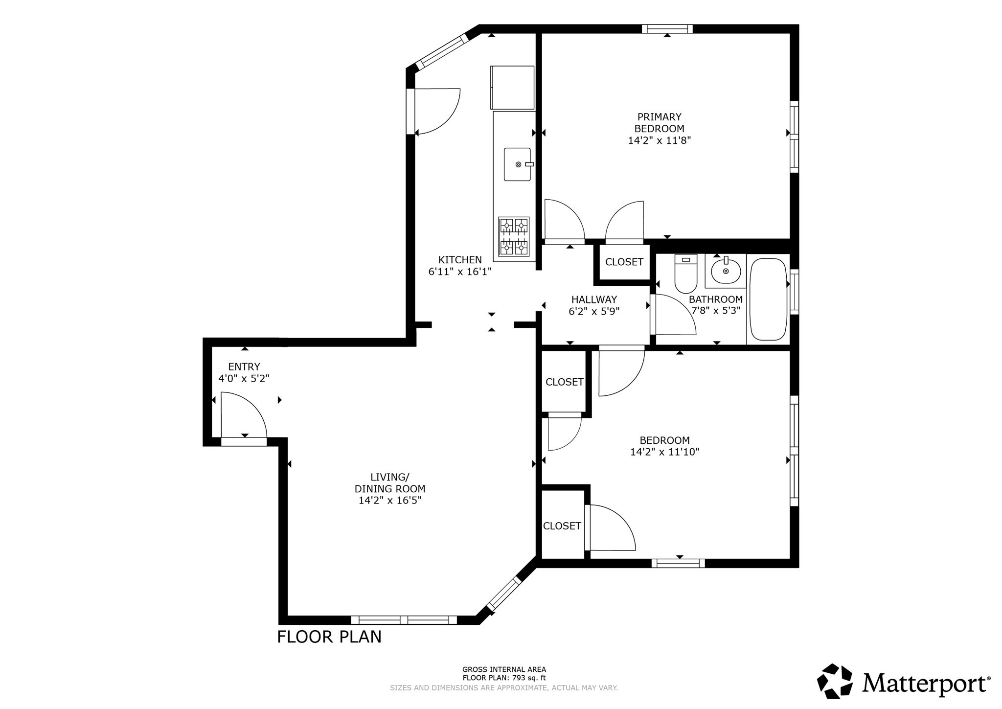 19 Short St Unit 6, Brookline, MA 02446 - Image 9