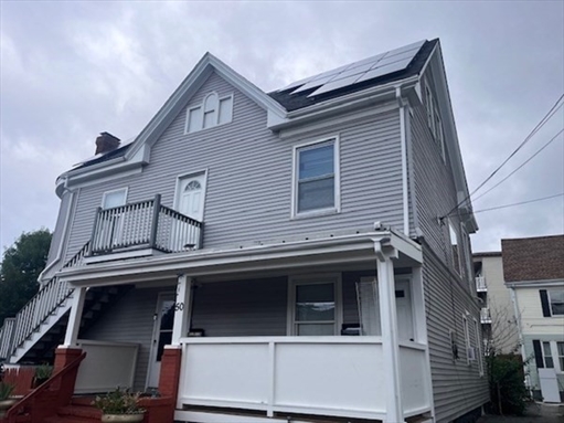 50 Hamilton St, Apt 2