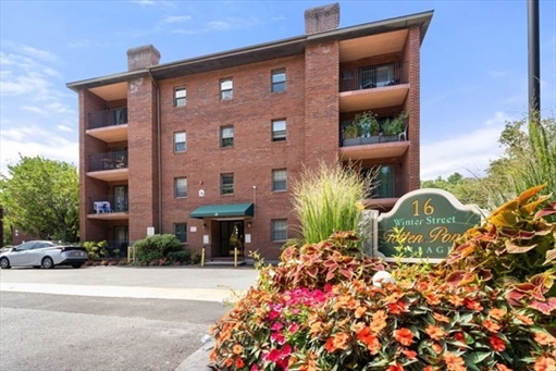 16 Winter St, Apt 24A