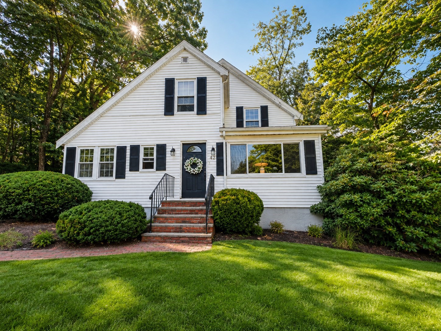 42 Howard St, Braintree, MA 02184
