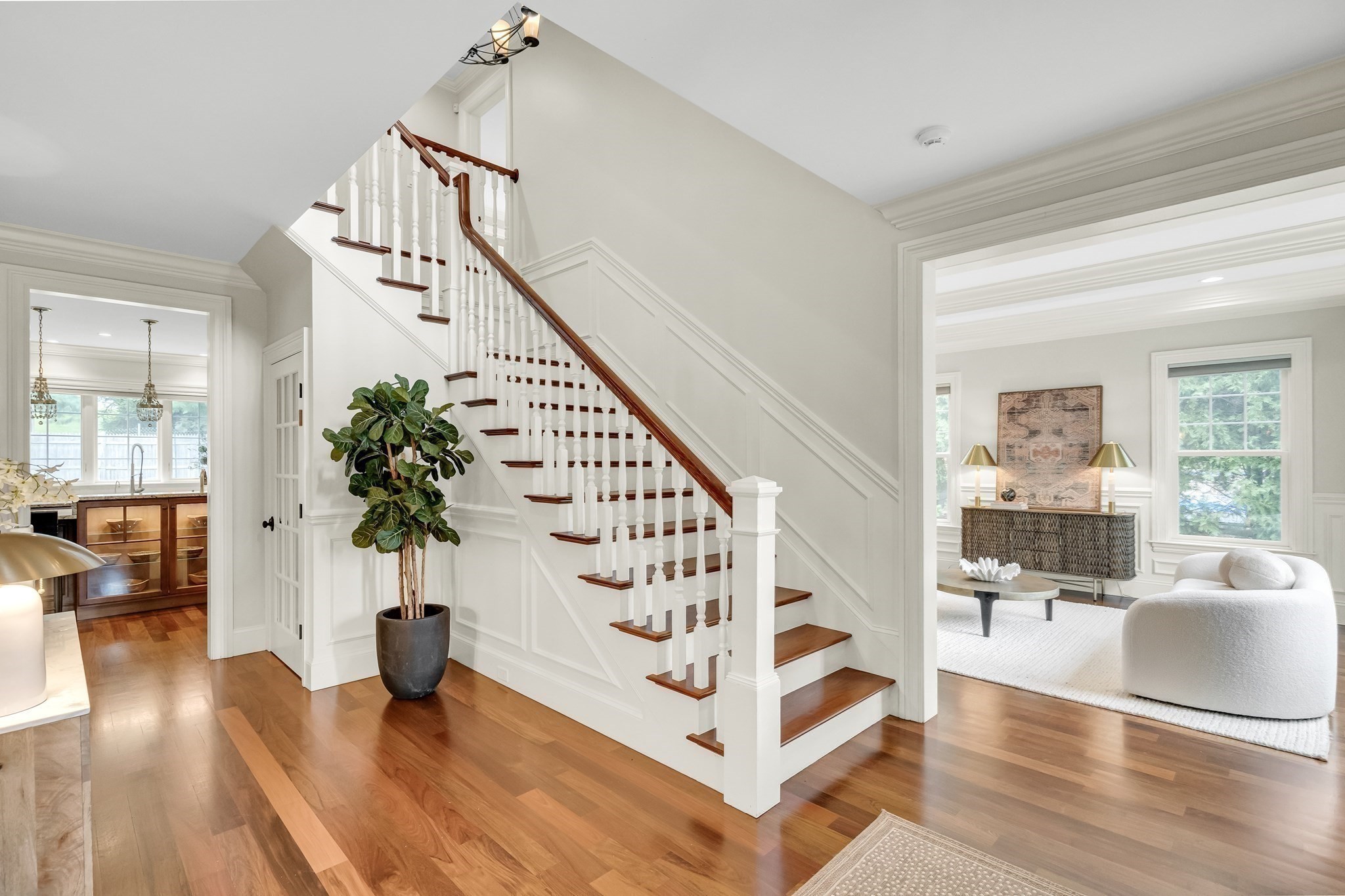 88 Woodbine Circle, Needham, MA 02494 - Image 2