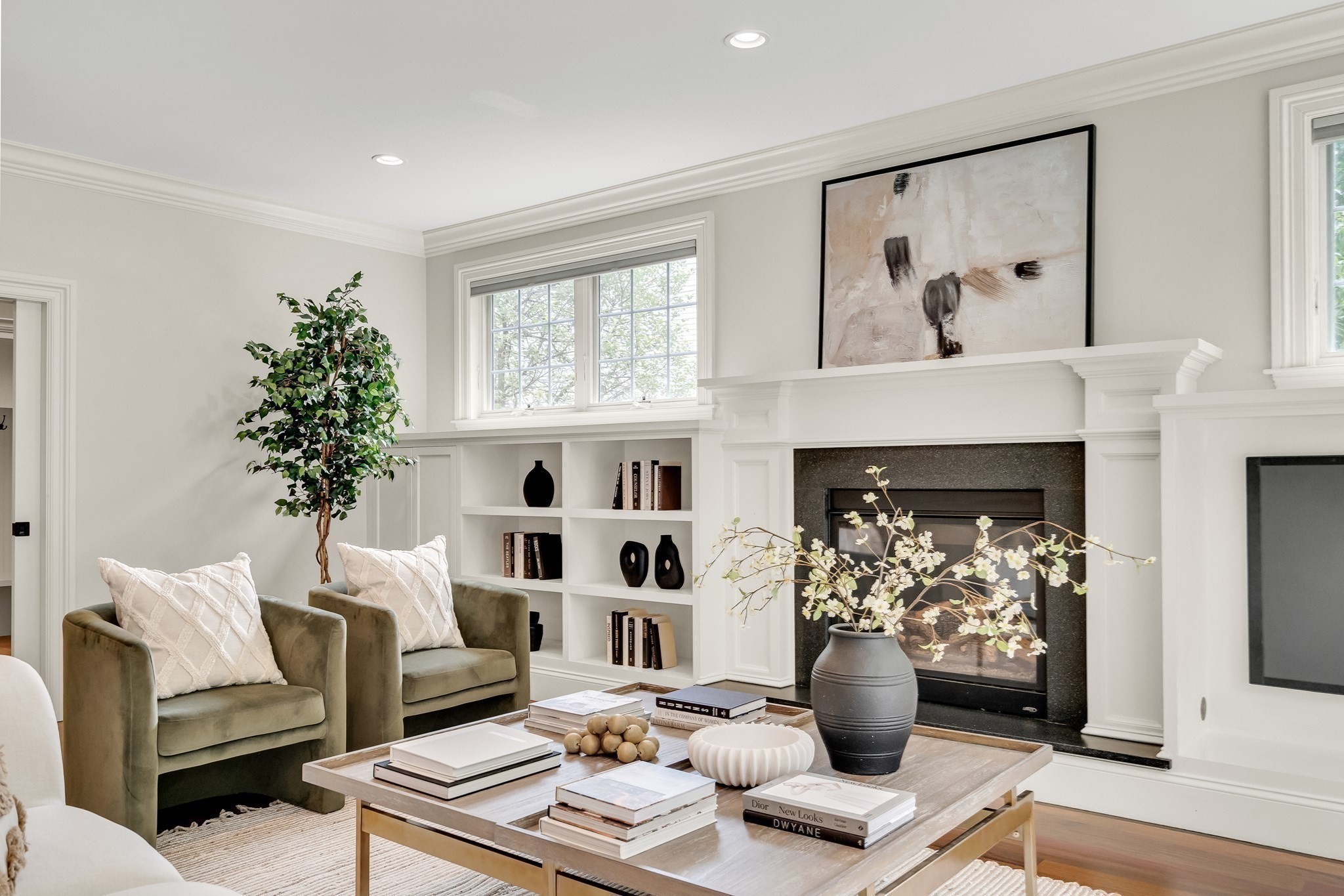 88 Woodbine Circle, Needham, MA 02494 - Image 14