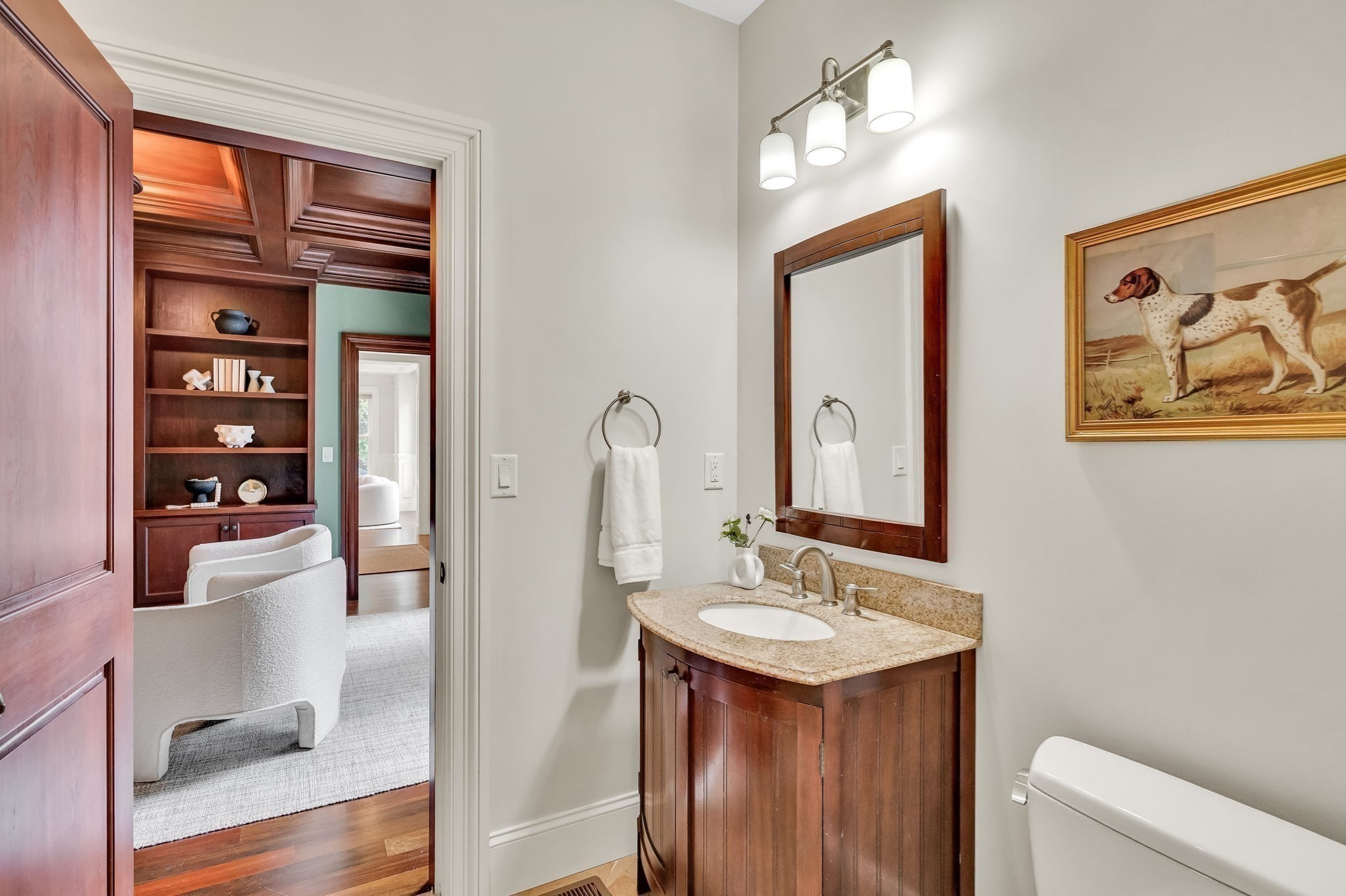 88 Woodbine Circle, Needham, MA 02494 - Image 15