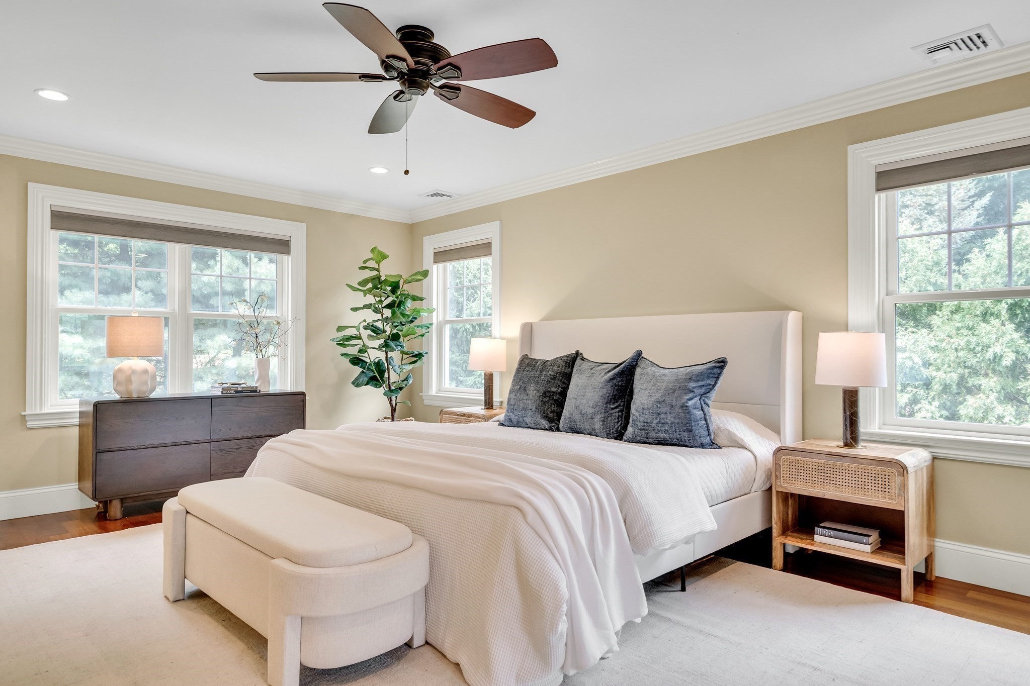 88 Woodbine Circle, Needham, MA 02494 - Image 19