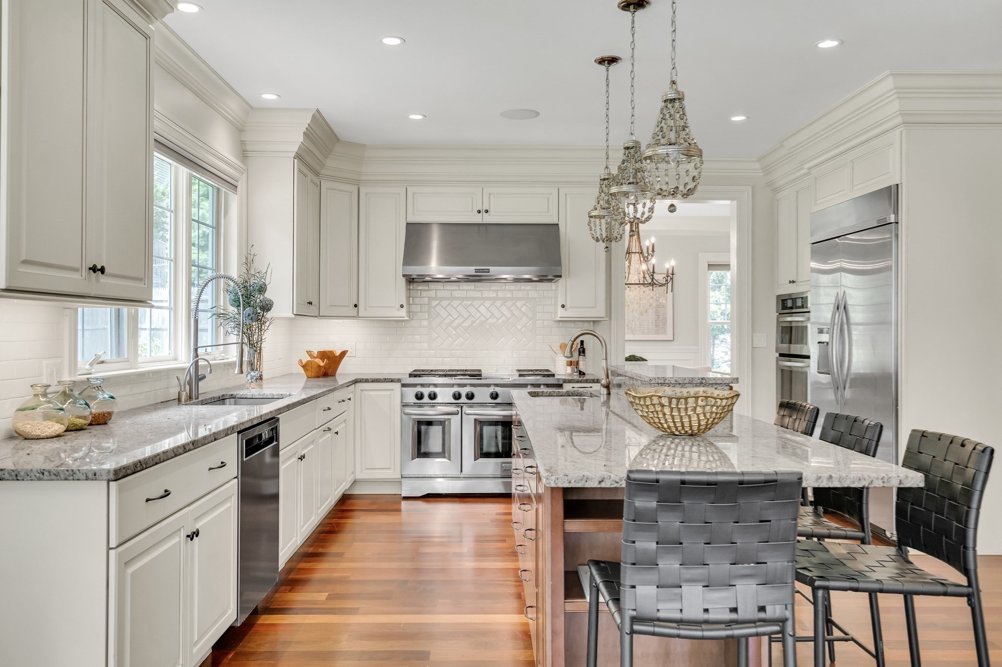 88 Woodbine Circle, Needham, MA 02494 - Image 3