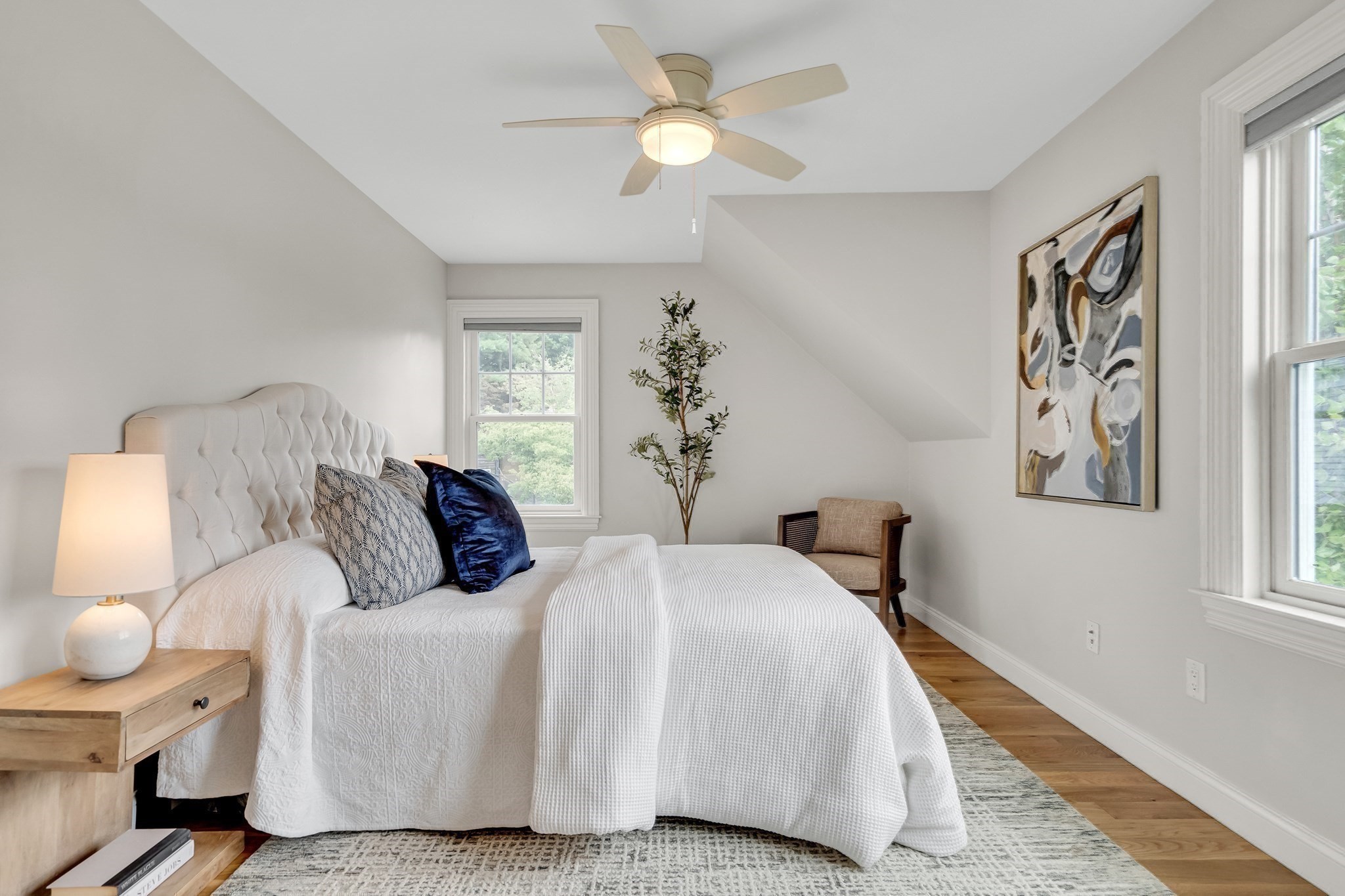 88 Woodbine Circle, Needham, MA 02494 - Image 25