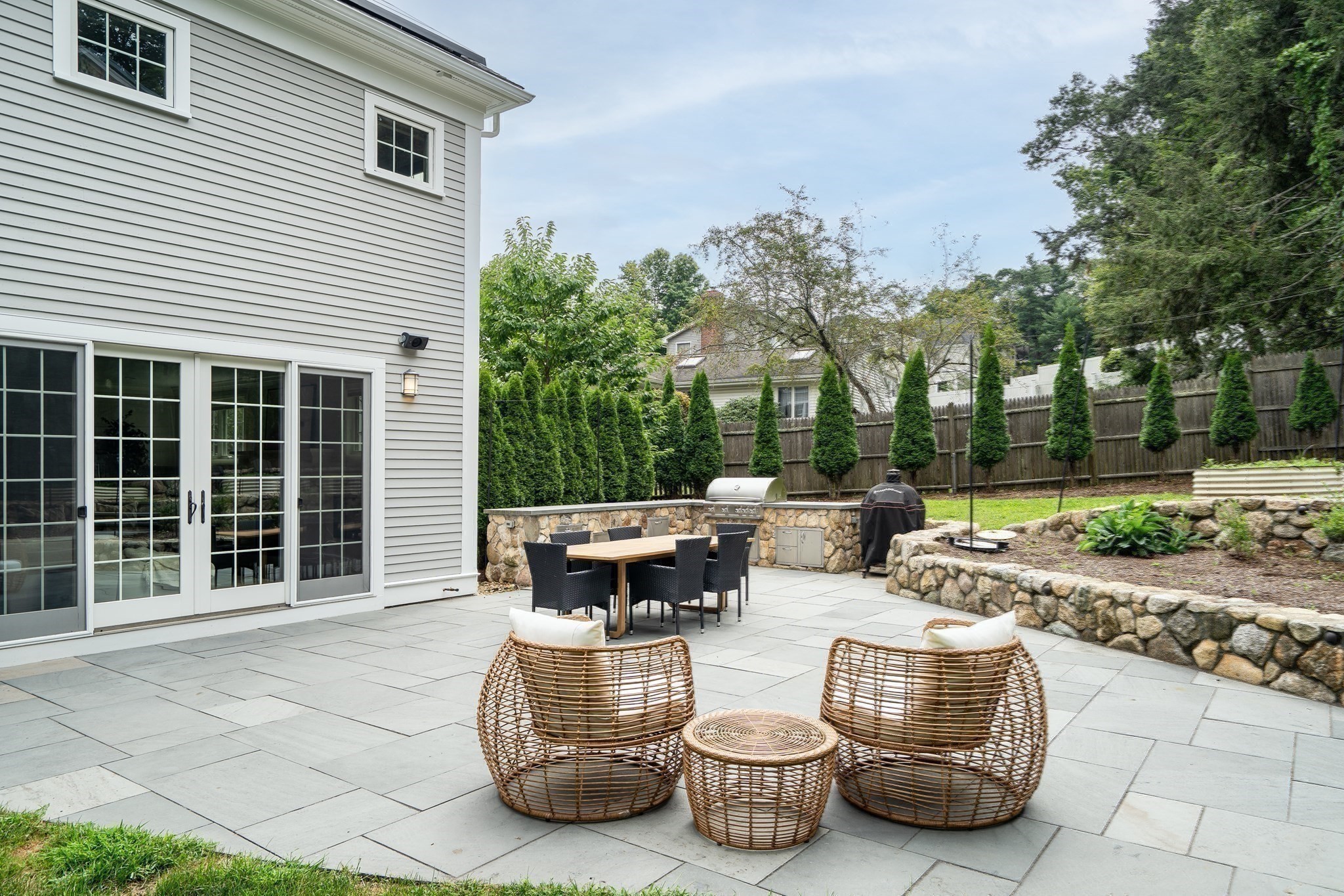 88 Woodbine Circle, Needham, MA 02494 - Image 31