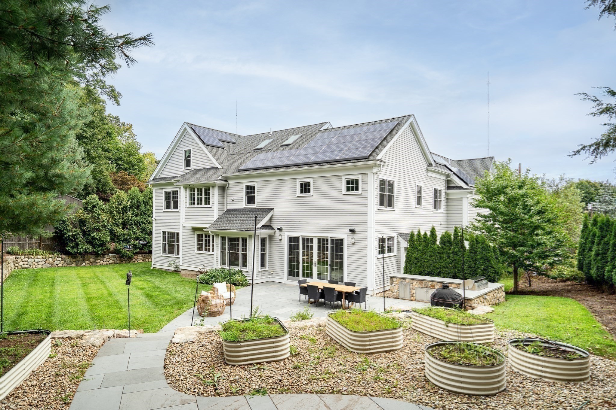 88 Woodbine Circle, Needham, MA 02494 - Image 33