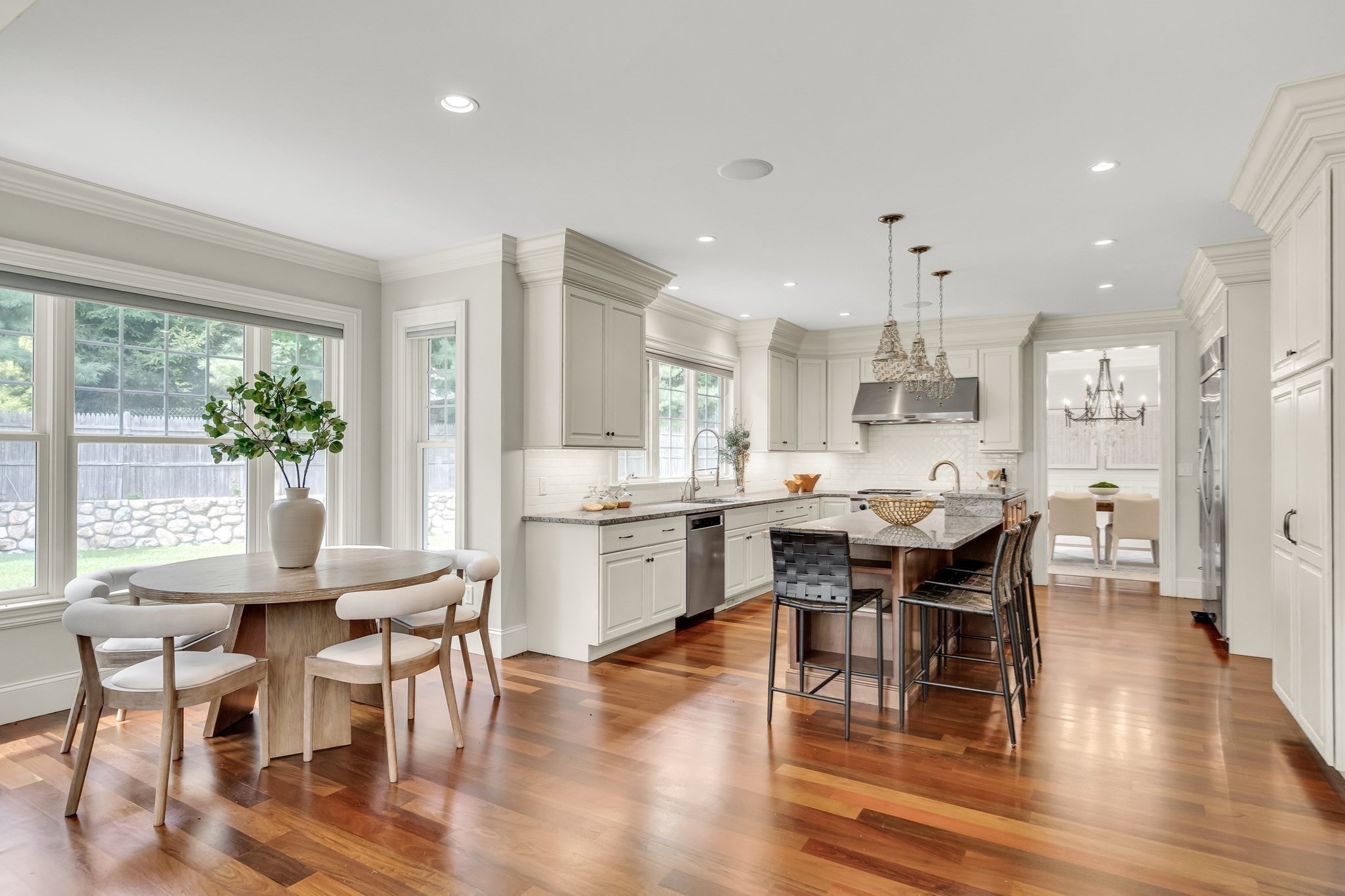 88 Woodbine Circle, Needham, MA 02494 - Image 9