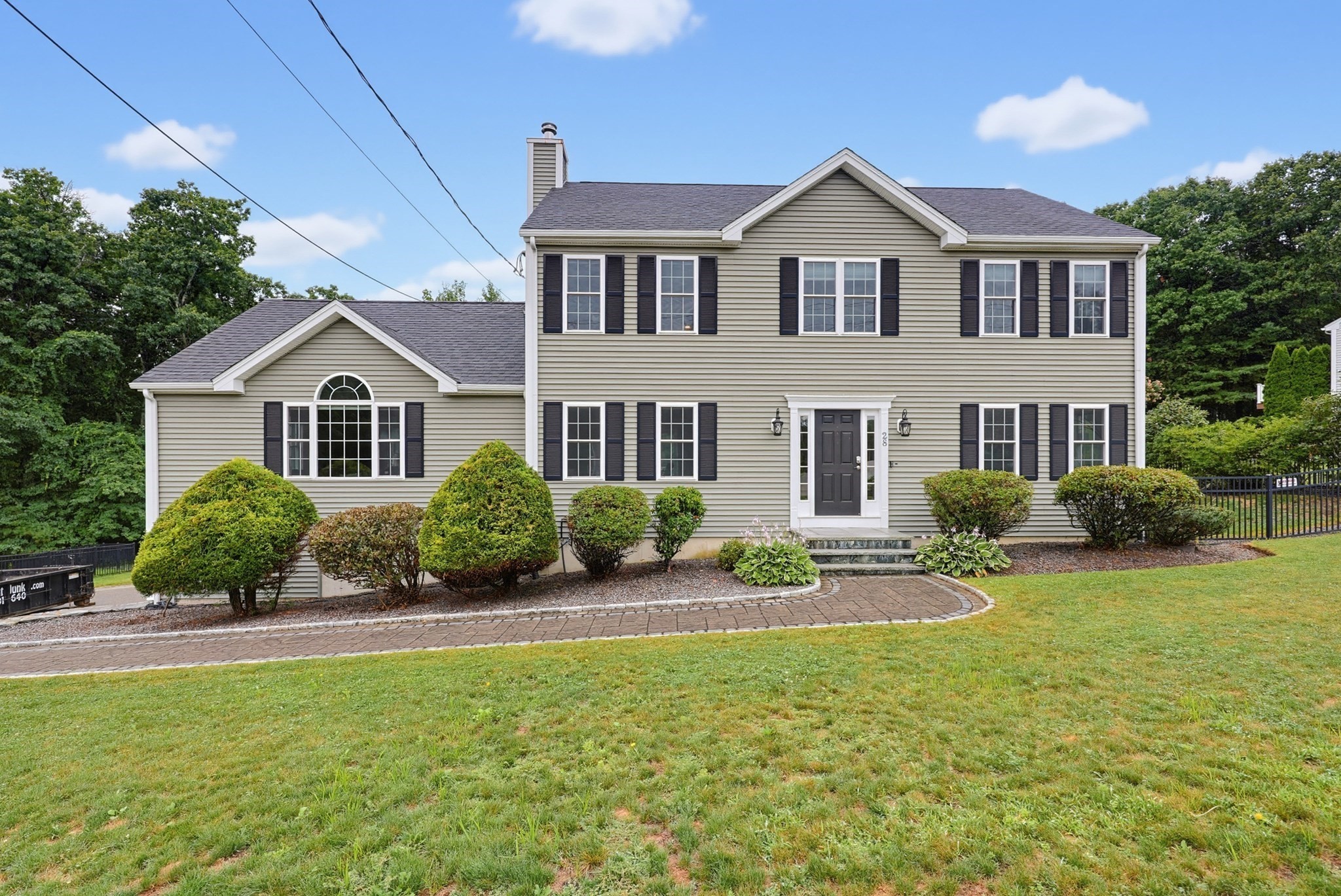 28 Roland Way, Milford, MA 01757
