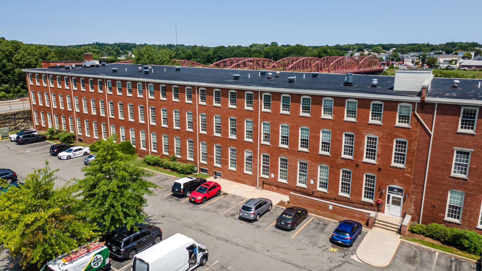 35 Riverwalk Way Unit R201, Lowell, MA 01854