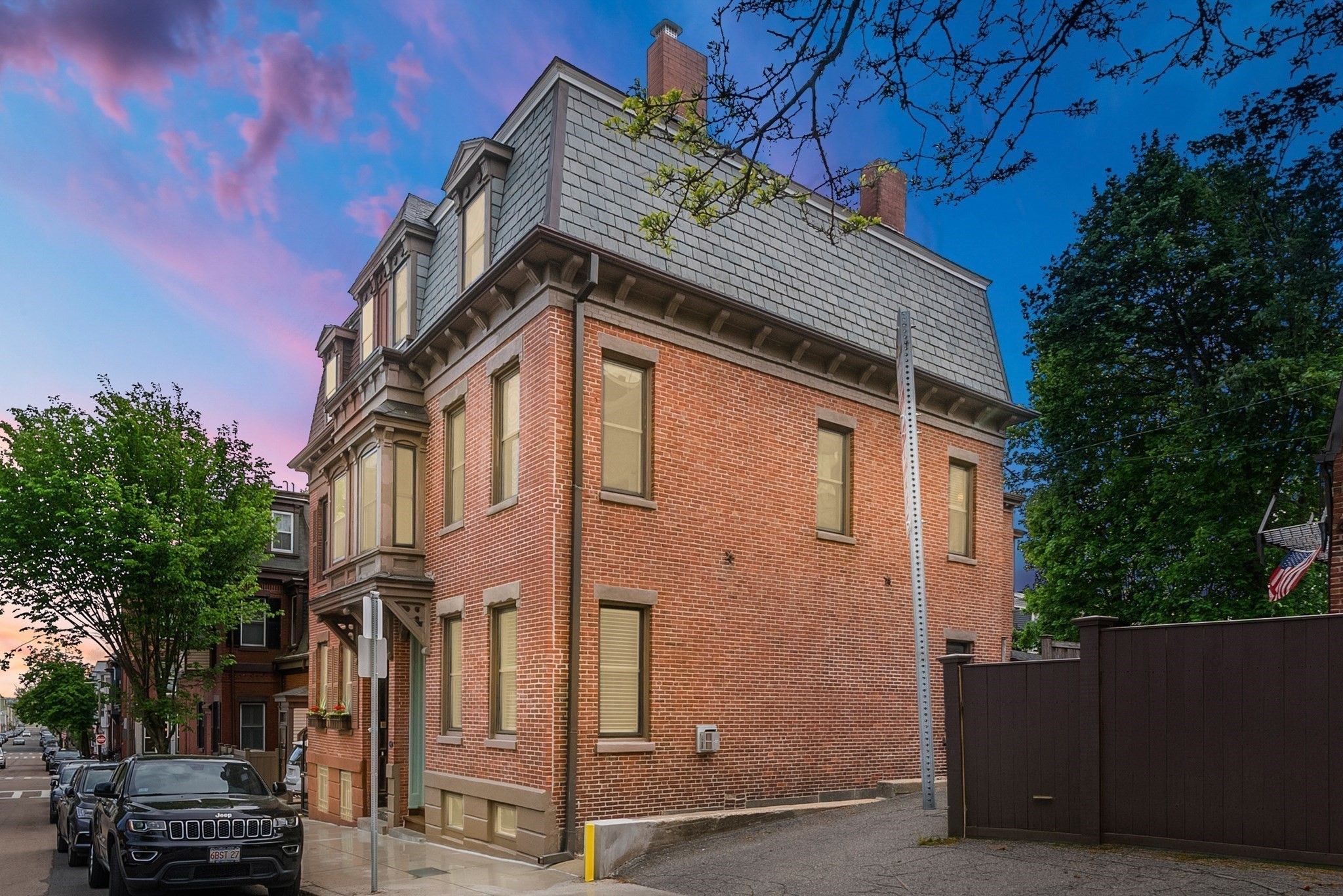 91 N Street, South Boston, Boston, MA 02127