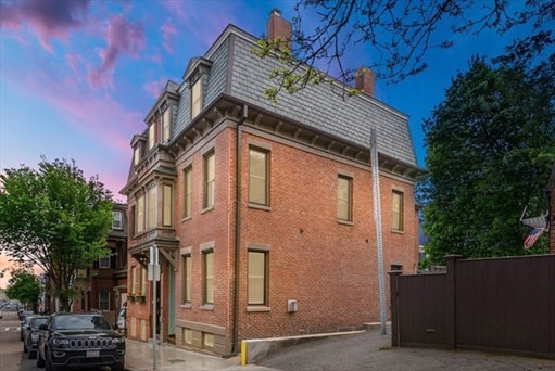 91 N STREET