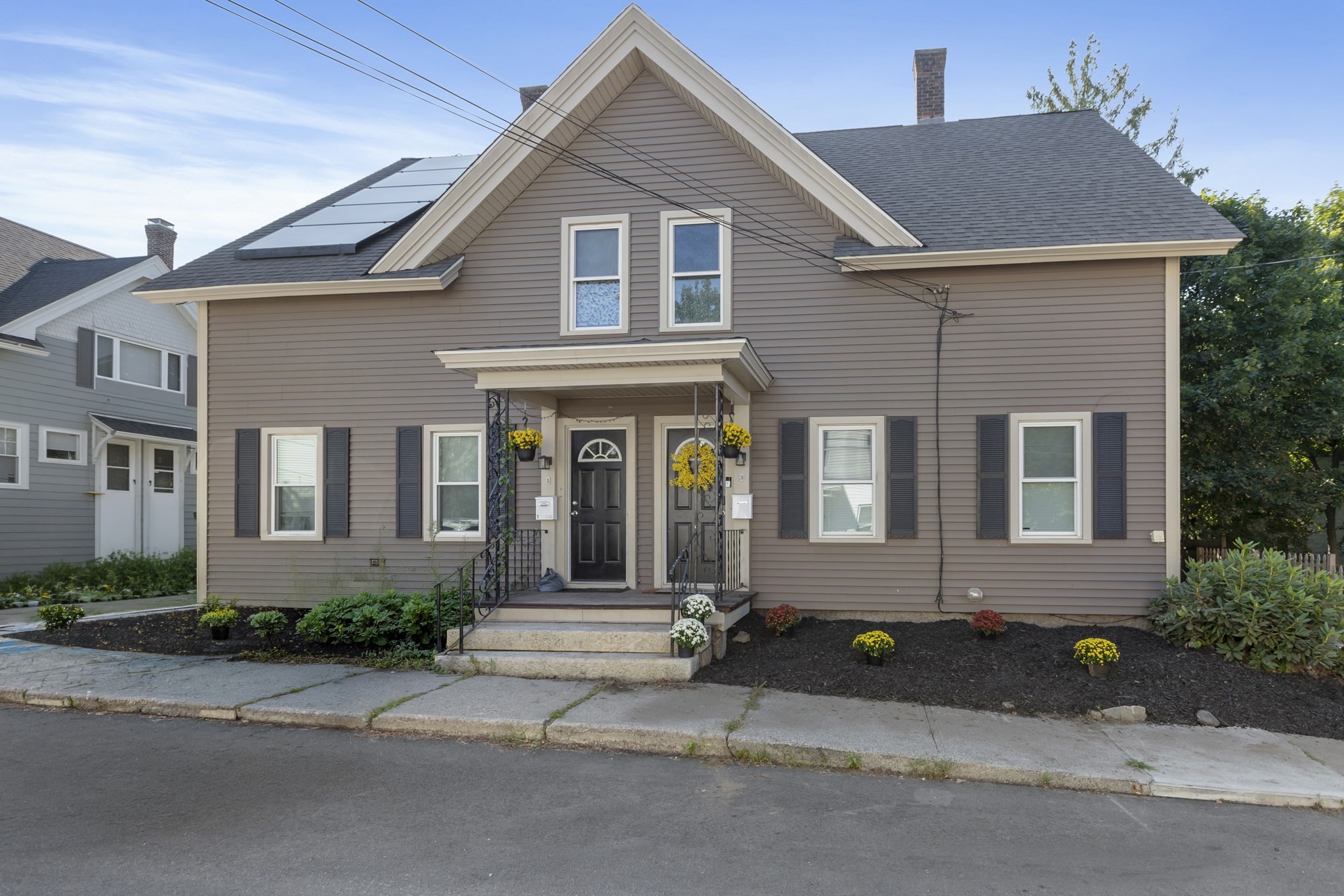 3 Oak Street Unit 3, Northbridge, MA 01588