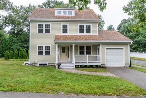 5 Oakdale Avenue