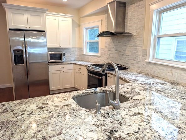 21 Bailey St Unit 1, Everett, MA 02149