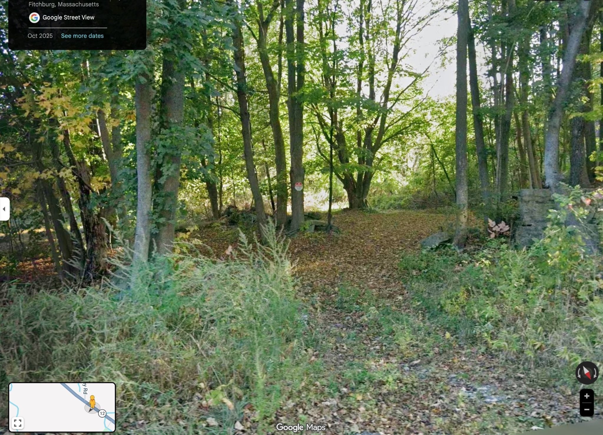 0 Ashburnham St, Fitchburg, MA 01420