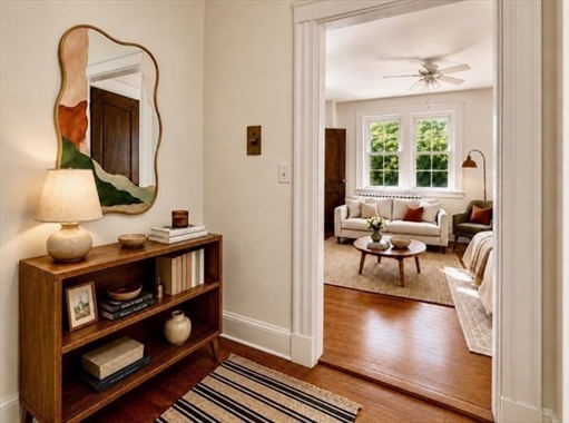 4 Washington Ave, Apt 5