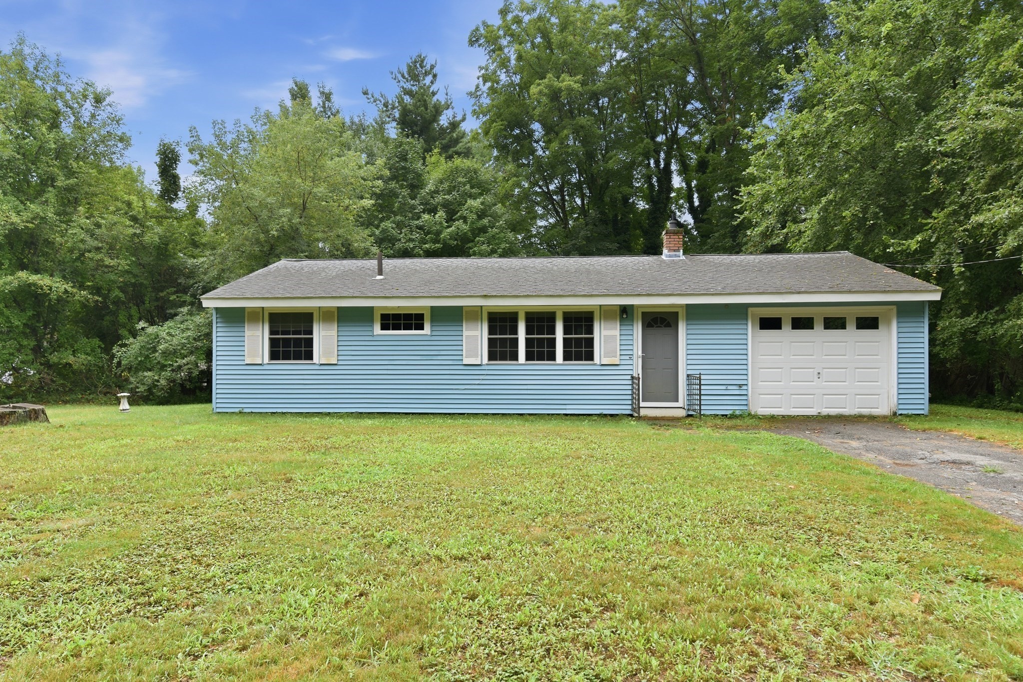 131 Goulding Street, Holliston, MA 01746