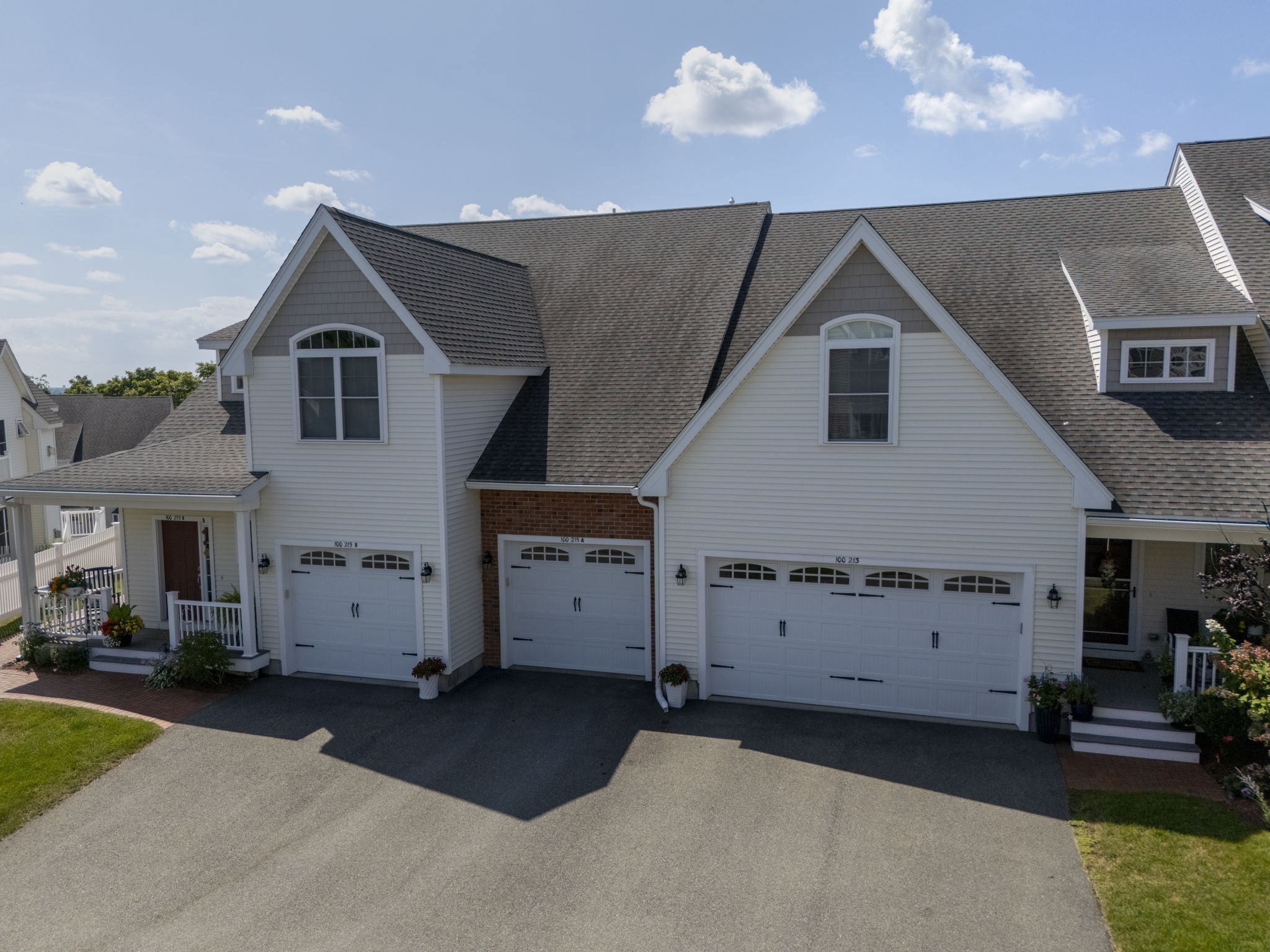 100 Kirkbride Dr Unit 215A, Danvers, MA 01923