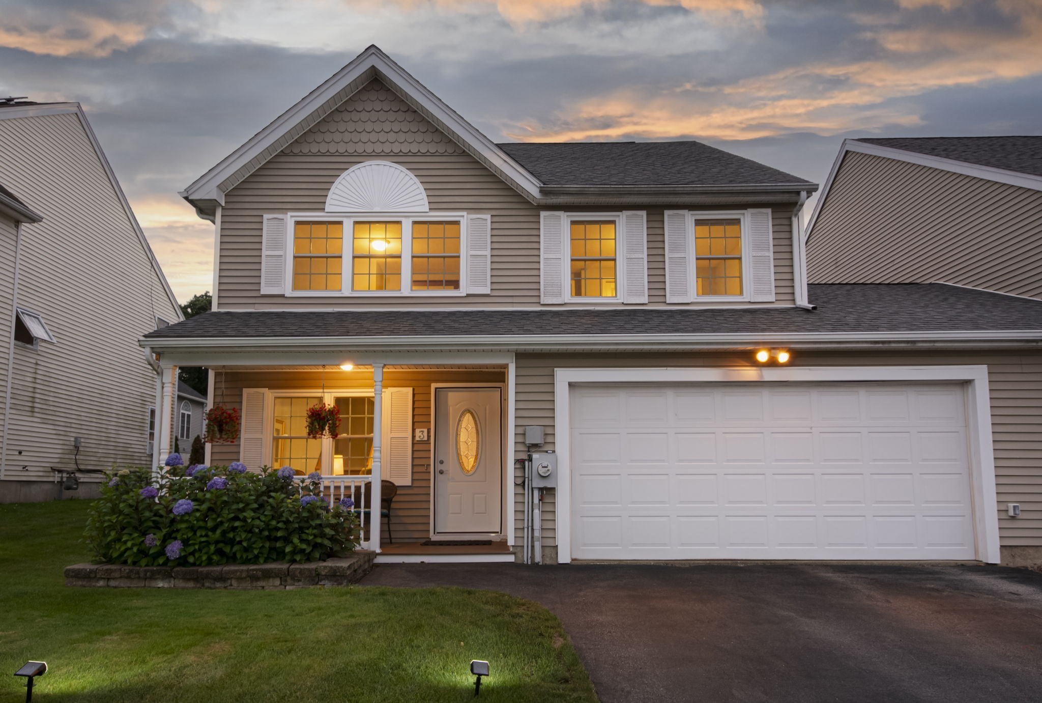 3 Frongillo Farm Rd, Worcester, MA 01604