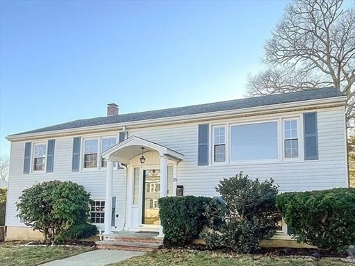 25 Westmoor Rd