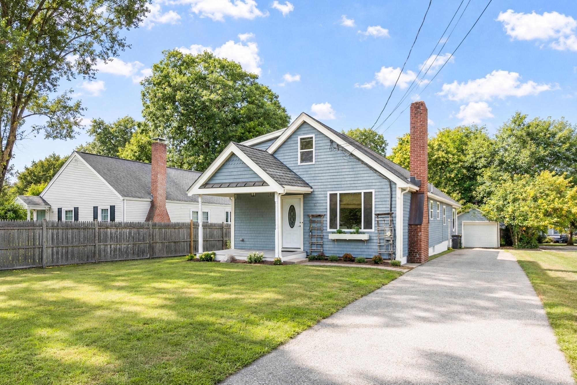 11 Magnolia St, Framingham, MA 01701