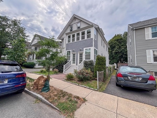 36 Oxford, Apt 36