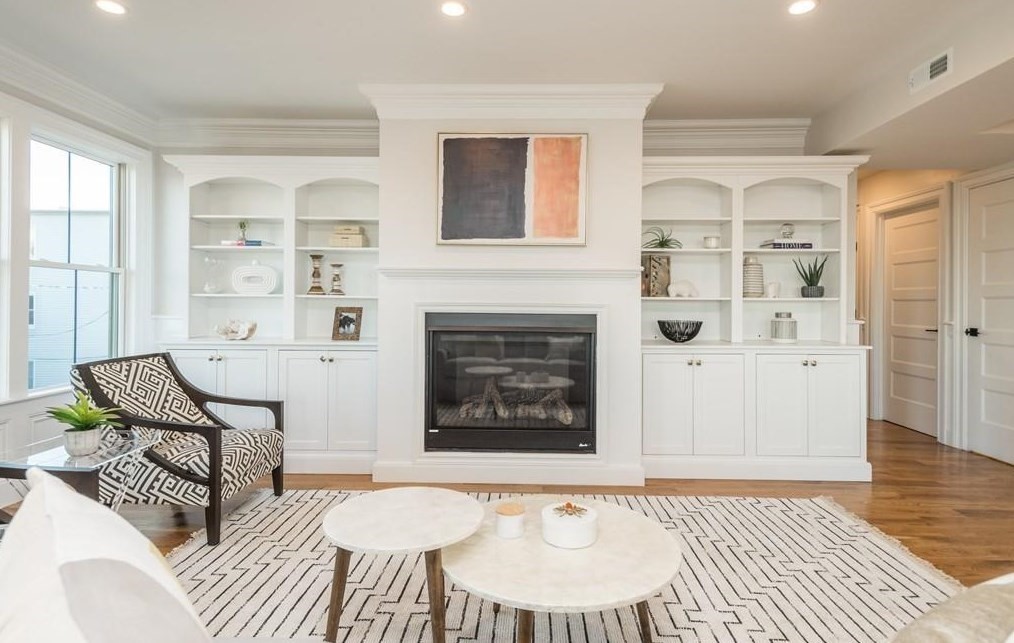 56 Belmont St Unit 2, Charlestown, Boston, MA 02129