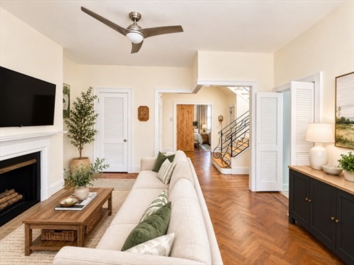 1712 Beacon Street, Apt 2