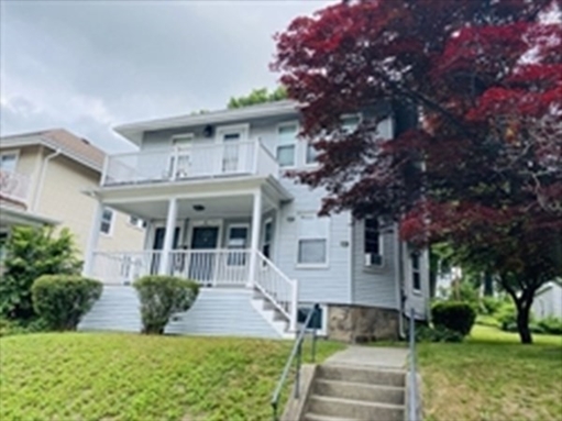 159 Willow St, Apt 2
