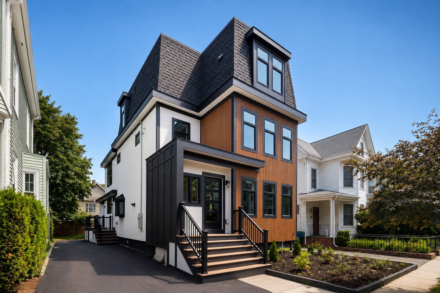 167 Albion St, Somerville, MA 02144