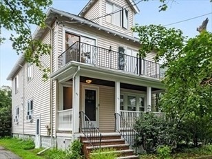 45-47 Webster St, Apt 47
