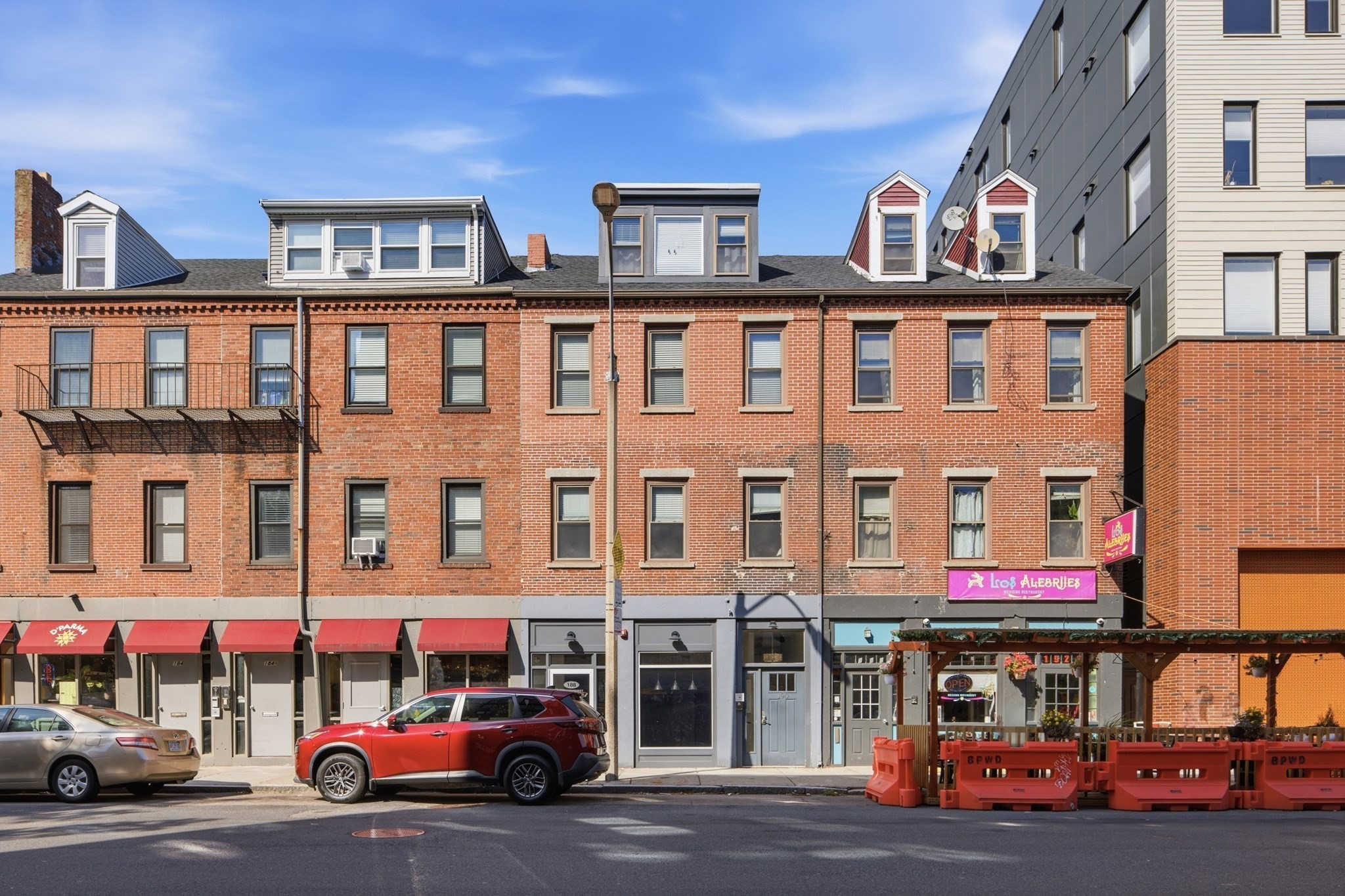 188 Sumner St, East Boston, Boston, MA 02128
