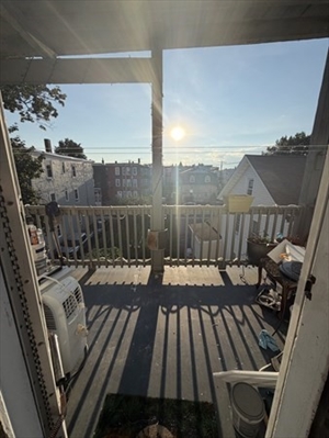 3 Spring Garden St., Apt 3