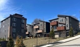 60 Richards St Unit A, Worcester, MA 01603