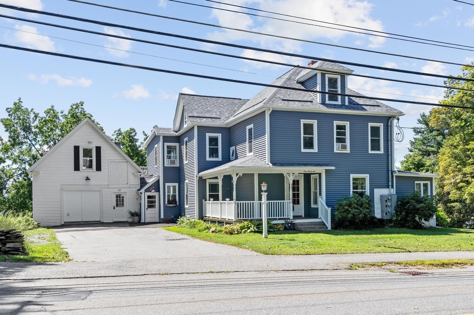 199 Prospect St, Leominster, MA 01453
