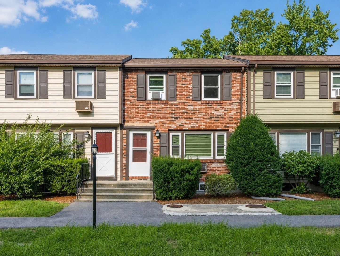 20 Washington Street Unit 3-6, Easton, MA 02334