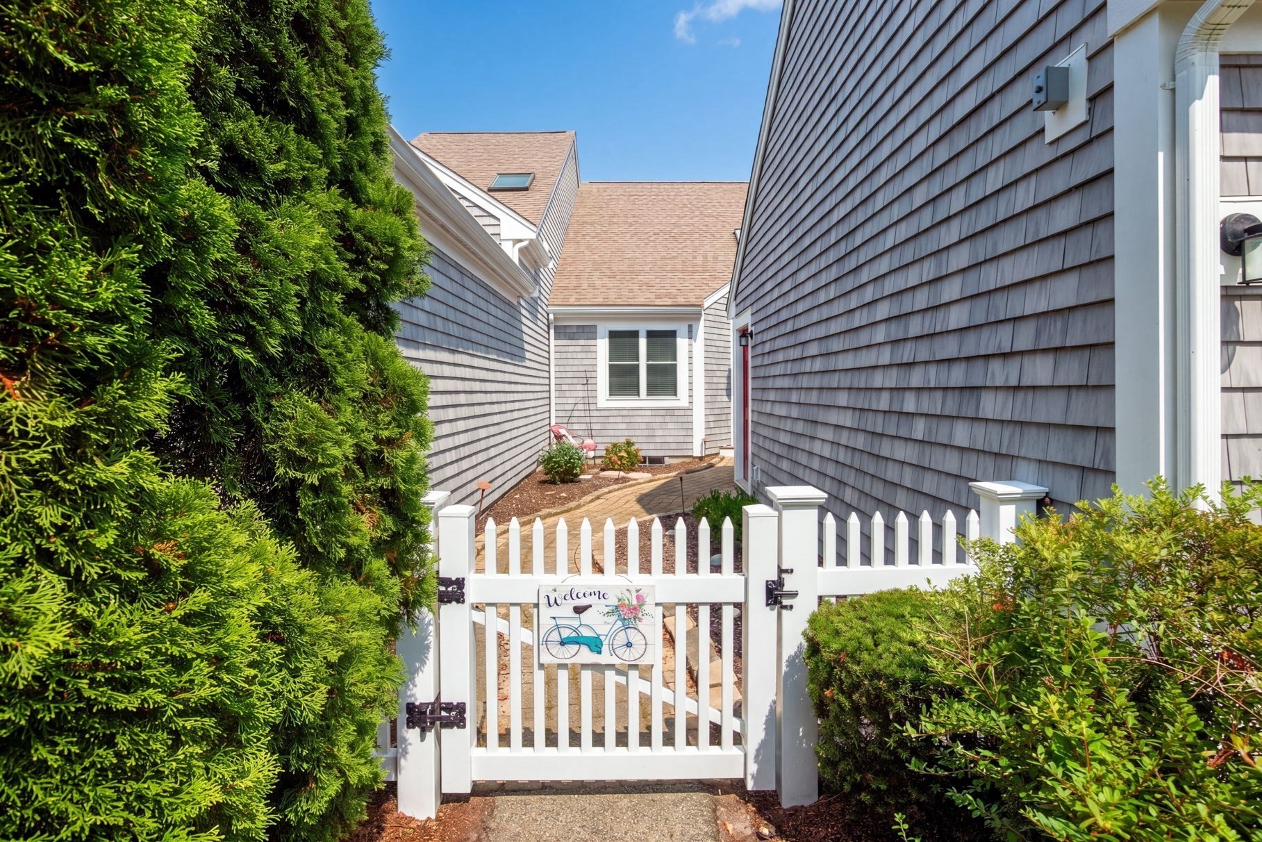 66 Holbeck Corner Unit 66, Plymouth, MA 02360