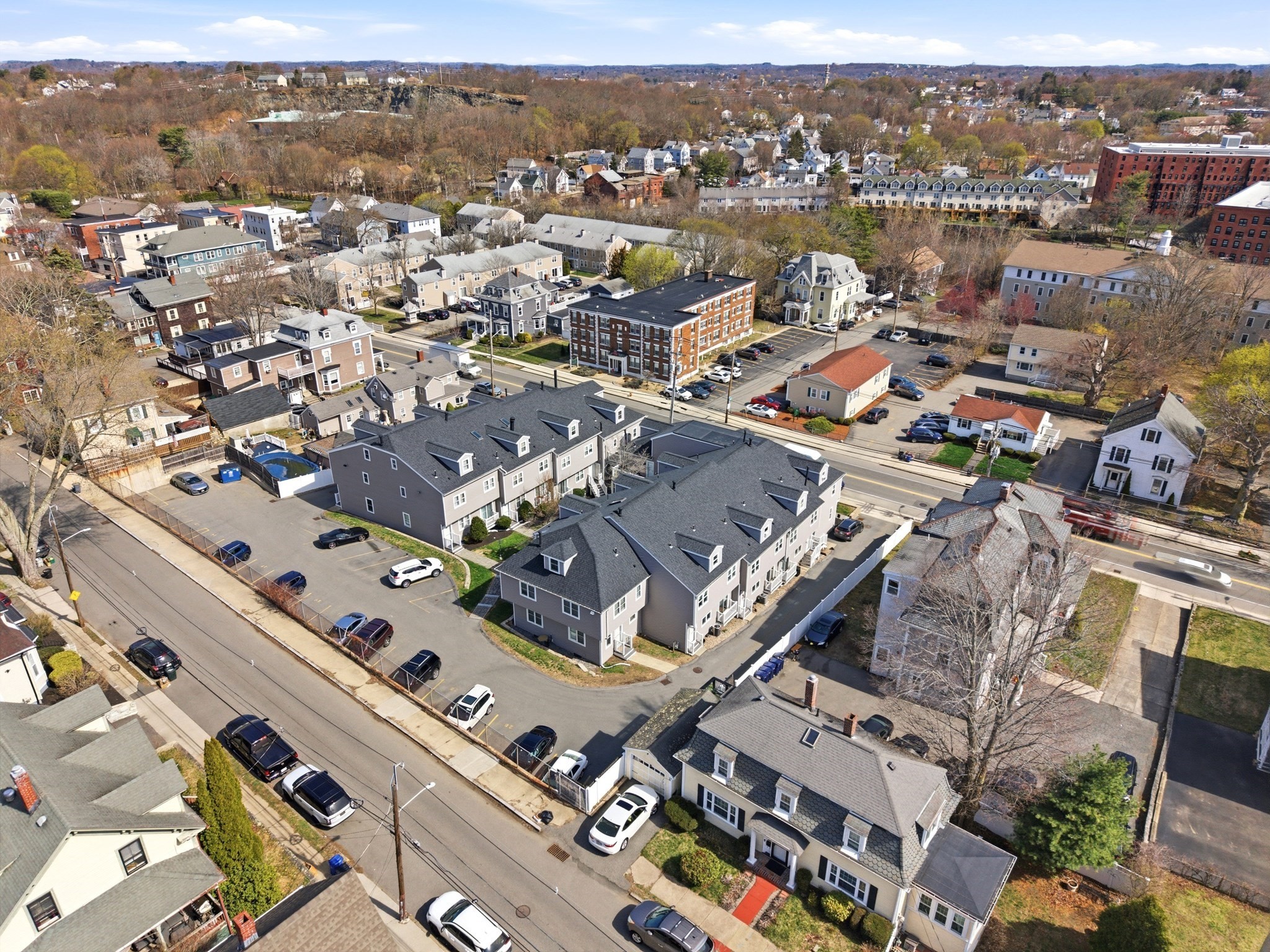 112 Lowell St Unit 11, Peabody, MA 01960 - Image 15