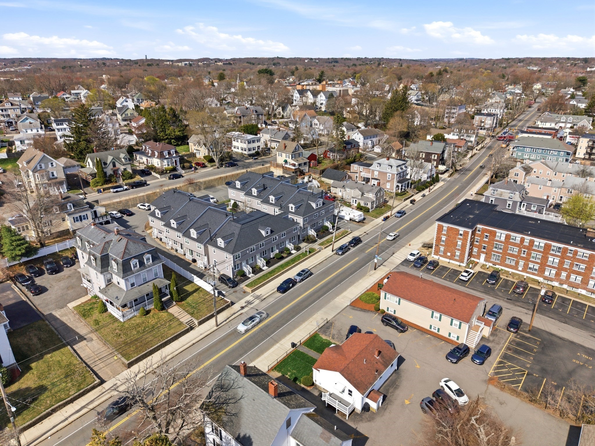 112 Lowell St Unit 11, Peabody, MA 01960 - Image 16