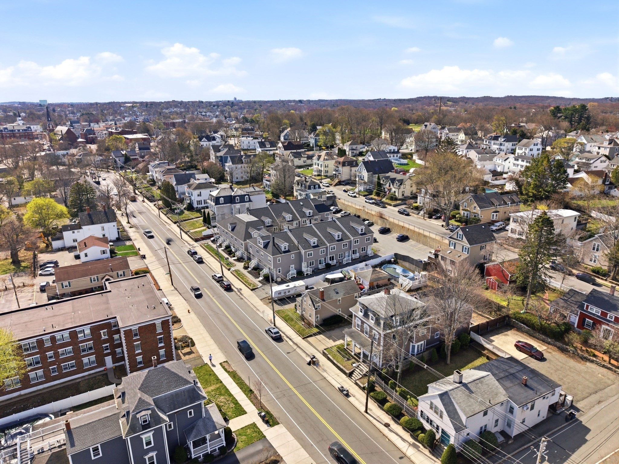 112 Lowell St Unit 11, Peabody, MA 01960 - Image 17