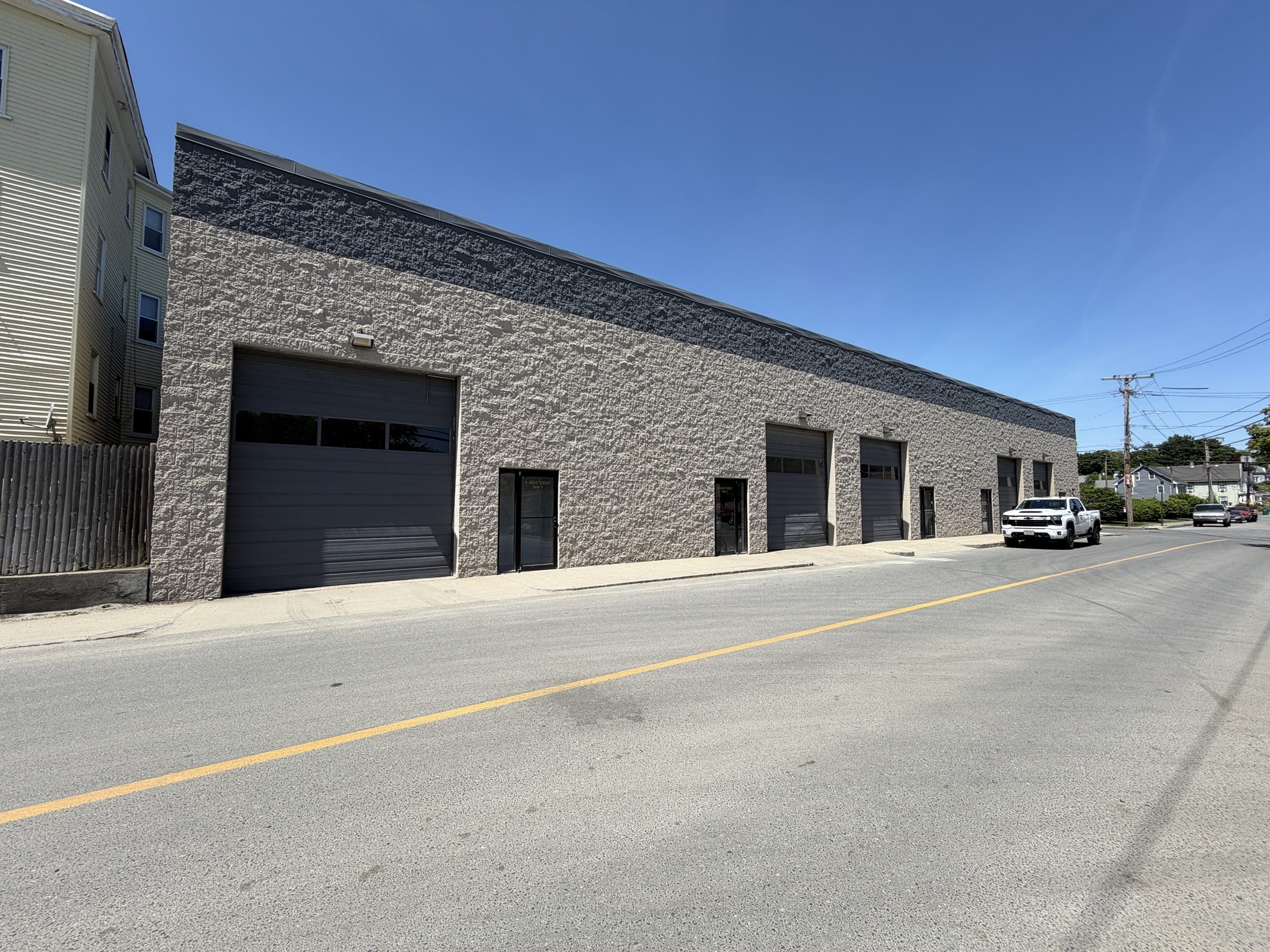 38 High St Unit 5, Woburn, MA 01801 - Image 16
