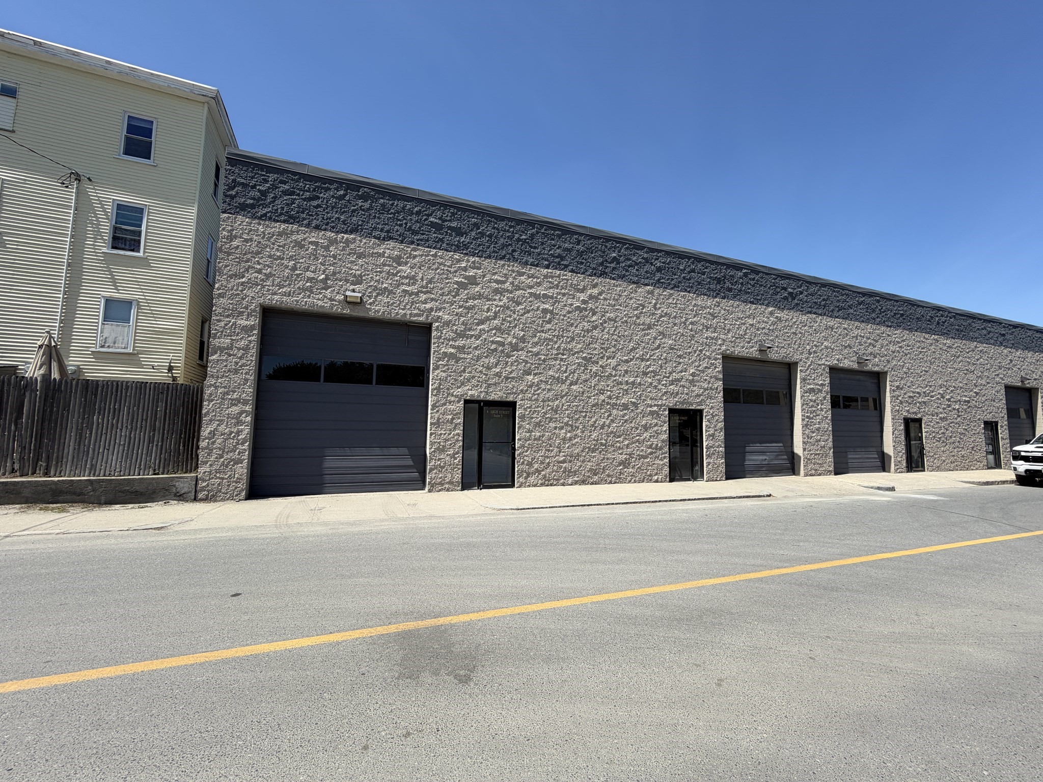 38 High St Unit 5, Woburn, MA 01801 - Image 17