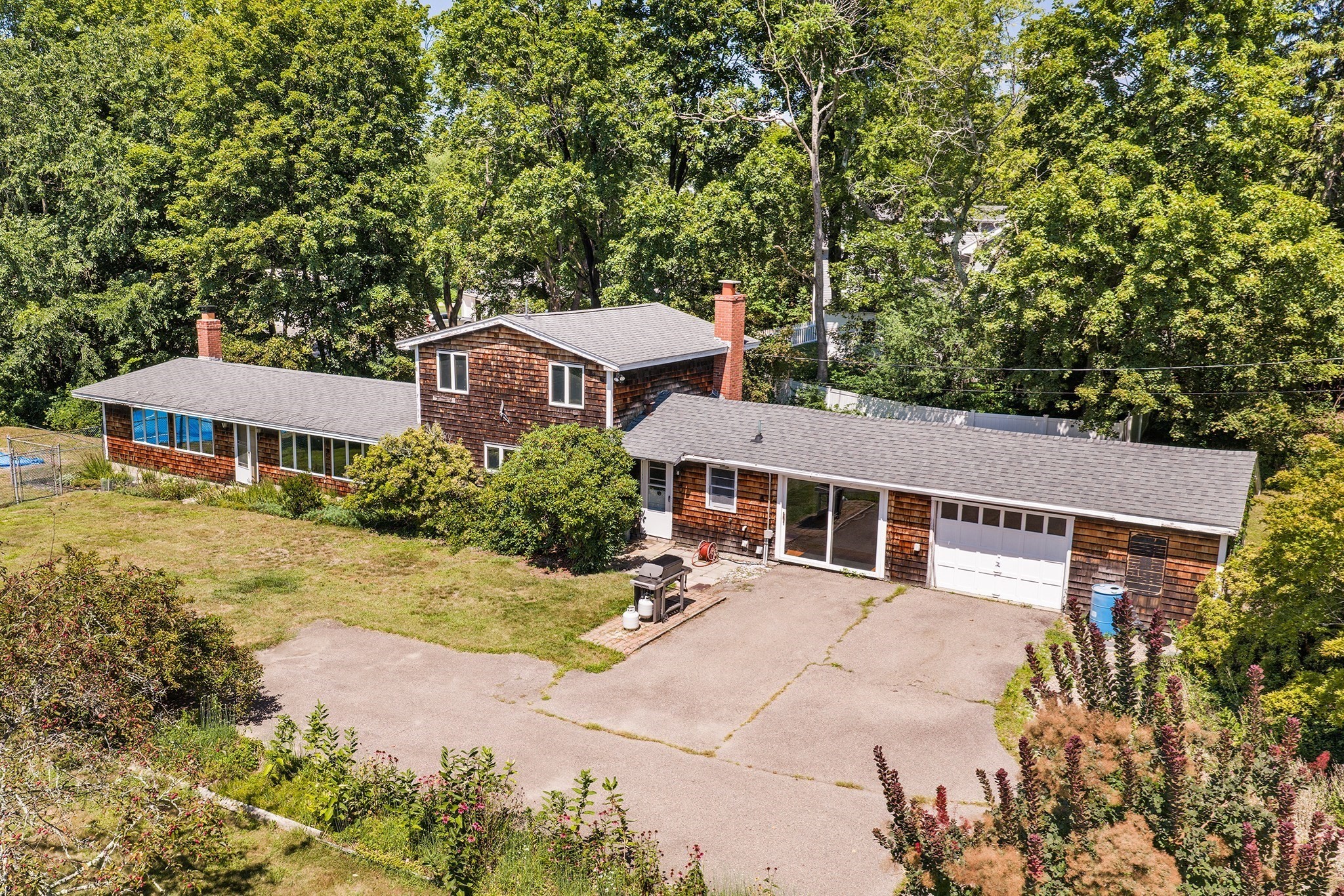 32 Cedar St, Millis, MA 02054