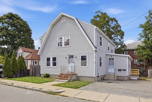 3 Nichols St
