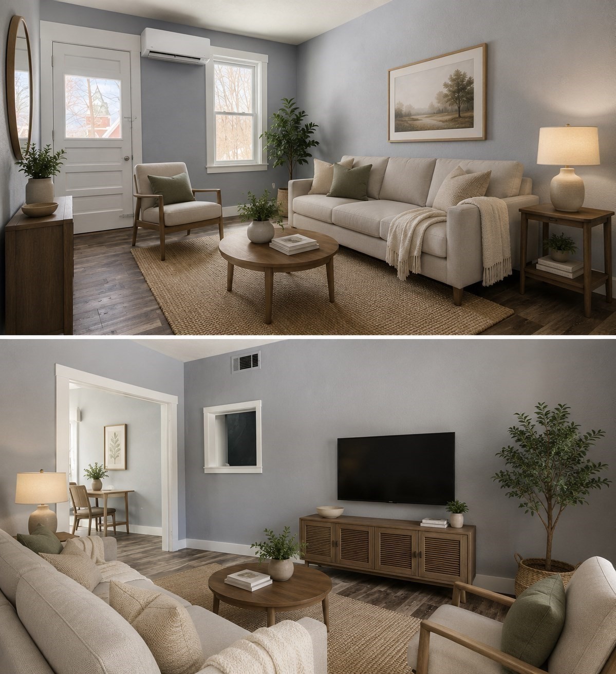23 Trafalgar Square Unit 23, Barre, MA 01005
