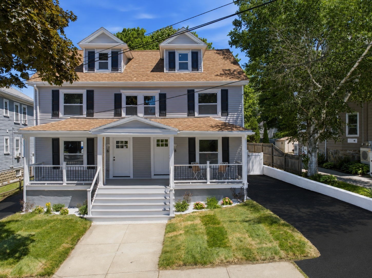 6 Linden Road Unit A, Melrose, MA 02176