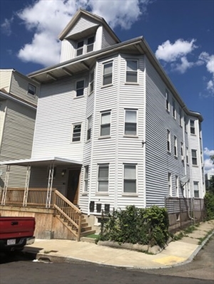 9 Harvard Ave, Apt 3