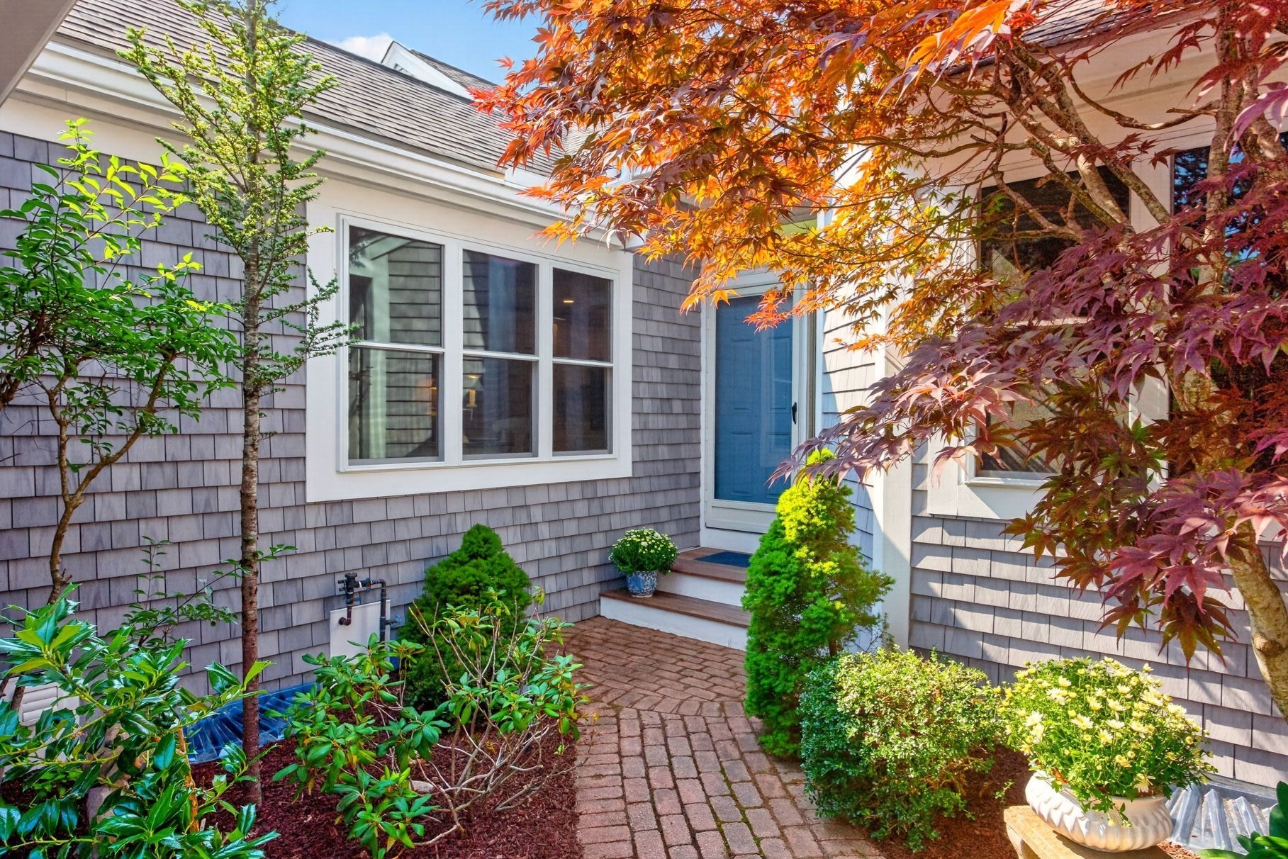 8 Latham Wood Unit 8, Plymouth, MA 02360